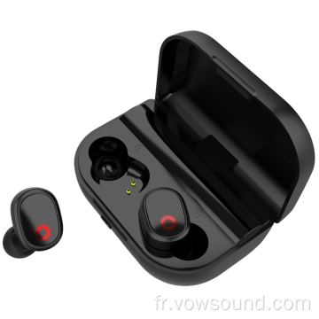 Meilleurs écouteurs sans fil Bluetooth 5.0